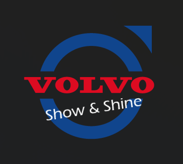 Volvo show & Shine 2026